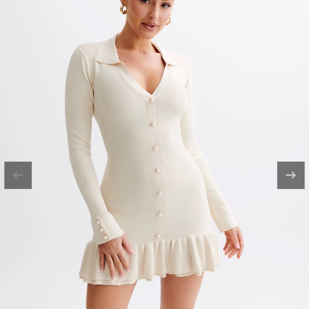 Meshki dress